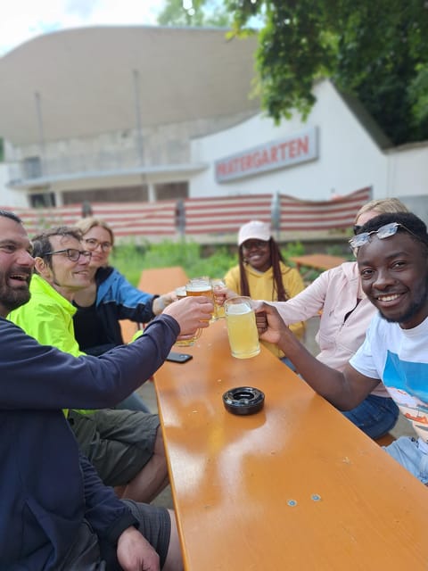 Private Berlin Street Food Bike Tour - Price and Value: Is $766 Worth It for Up to Four People?