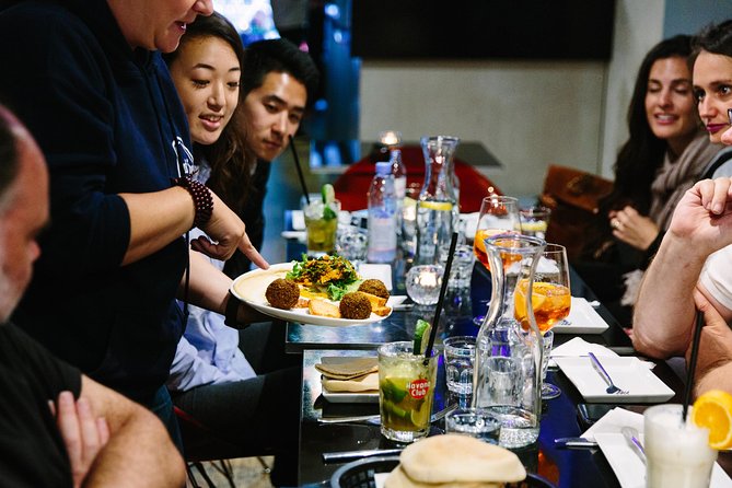 Private Berlin Street Food Tour by Bike - Key highlights to plan around