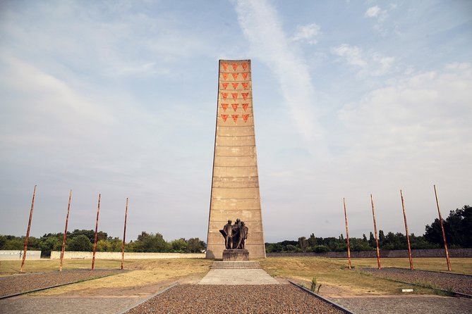 Private Berlin Tour to Sachsenhausen Concentration Camp Memorial - Punishment and death spaces: what you’ll see and why the guide matters