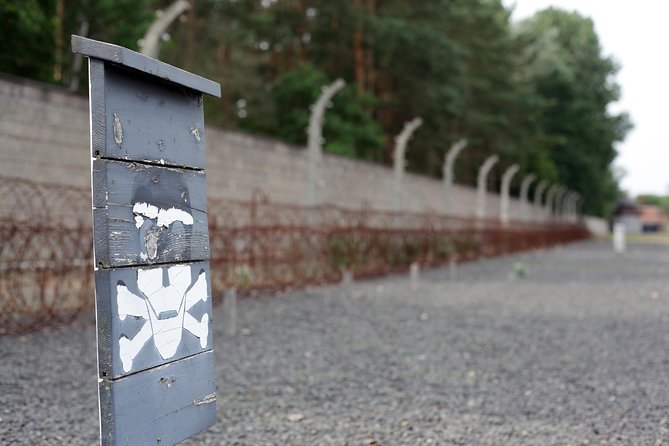 Private Berlin Tour to Sachsenhausen Concentration Camp Memorial - The timeline you’ll carry home: 1936 through the April 1945 evacuation