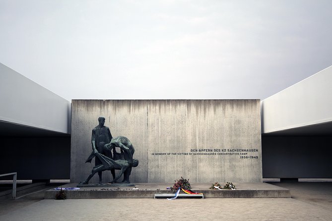 Private Berlin Tour to Sachsenhausen Concentration Camp Memorial - Price and value: $541.86 per group, what you’re really paying for