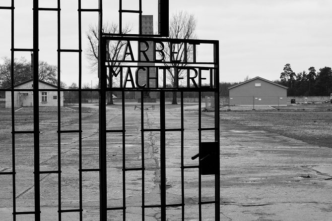 Private Berlin Tour to Sachsenhausen Concentration Camp Memorial - From Berlin to Oranienburg: the train ride, the ABC day pass, and timing