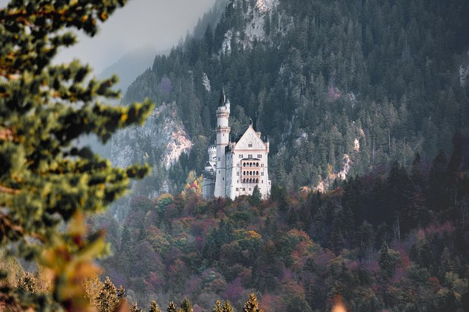 Private Castle Tour from Munich: Neuschwanstein, Hohenschwangau, and Linderhof - Price and Value for Up to 3 People, Plus the Real Cost of Admissions