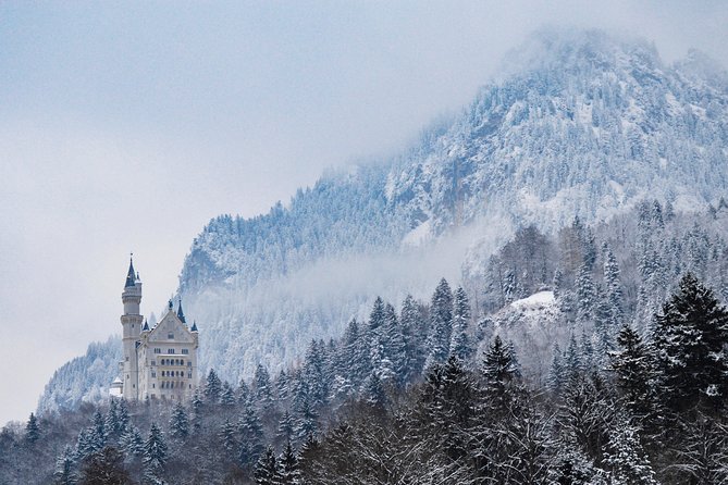 Private Castle Tour from Munich: Neuschwanstein, Hohenschwangau, and Linderhof - Who This Tour Fits Best