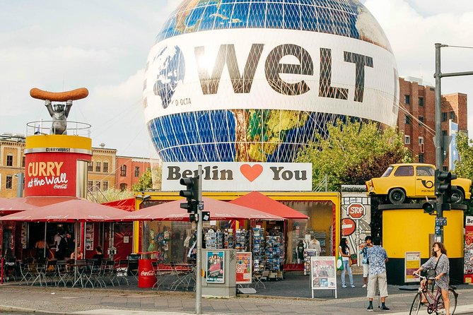 Private City Kickstart Tour: Berlin - Language and guide fit: the one thing to confirm