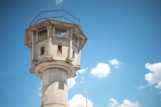 Private Cold War Berlin: Espionage, Berlin Wall, a Divided City - Private Cold War Berlin on Foot: what you get in 3 to 4 hours