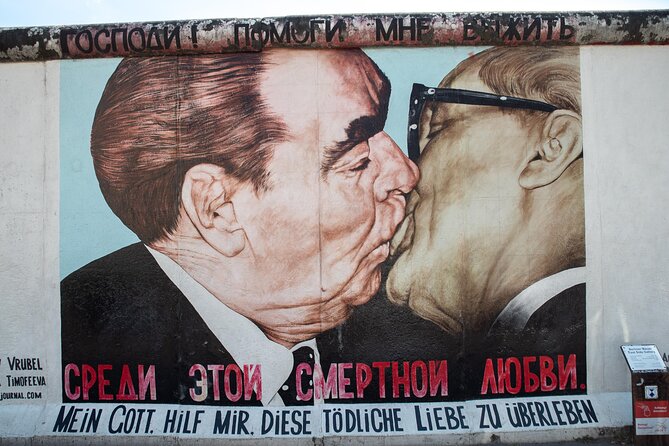 Private Cold War Berlin: Espionage, Berlin Wall, a Divided City - Price and value: is $191.44 per person worth it?