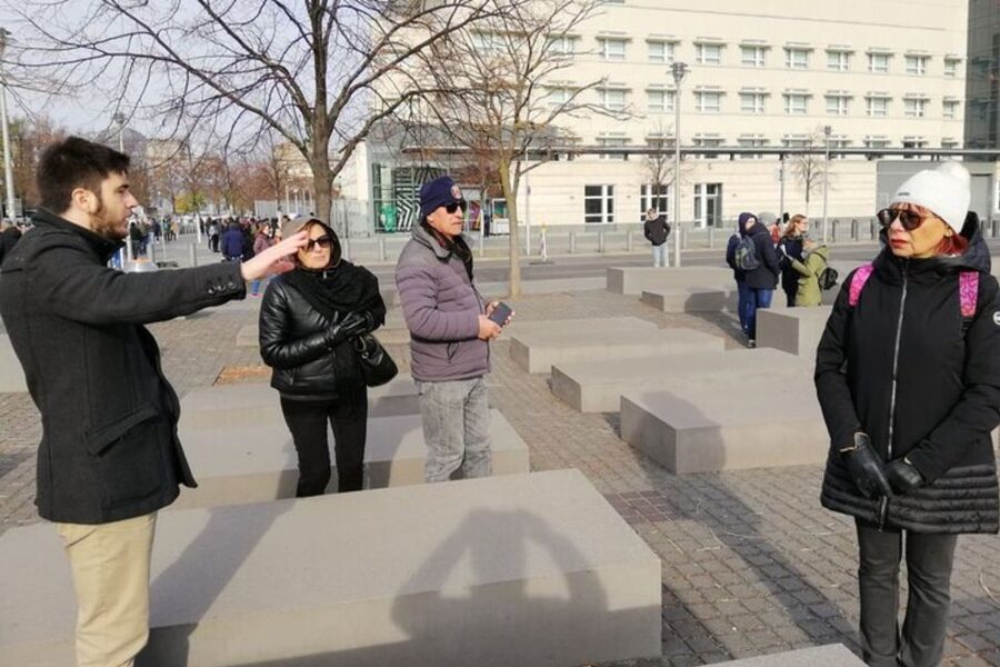 Private custom tour with a local guide Berlin - Key highlights I’d plan around