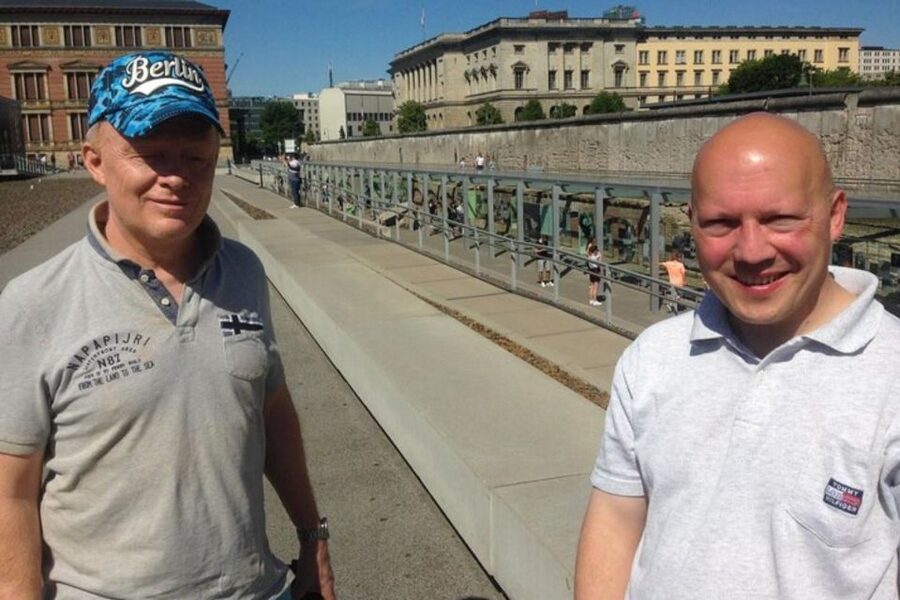 Private custom tour with a local guide Berlin - Price and value: what $55 per person really buys