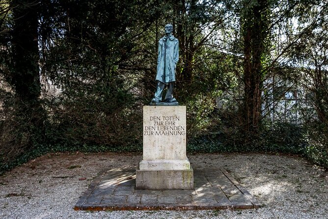 Private Dachau Concentration Camp Memorial Site Tour from Munich - Price and value: is $260.72 per person worth it?
