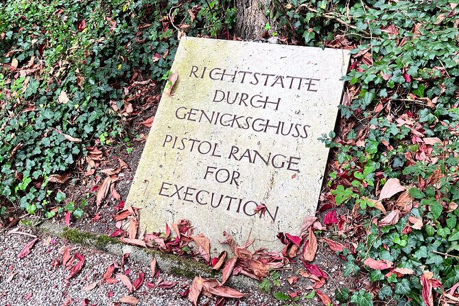 Private Dachau Concentration Camp Memorial Site Tour from Munich - Should You Book This Private Dachau Tour From Munich?