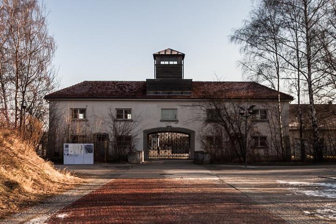 Private Dachau Concentration Camp Memorial Site Tour from Munich - Your 3 Hours on Site, Not a Checklist Race