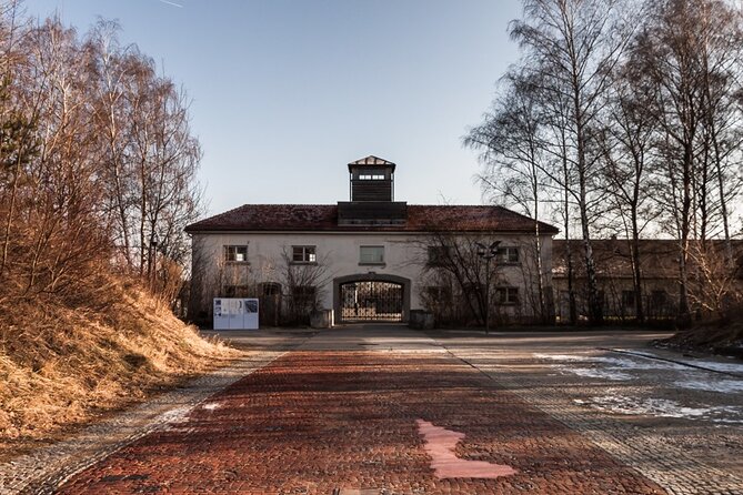 Private Dachau Concentration Camp Tour with Private Transfer from Munich - Multi-media exhibitions, and the value of guided interpretation