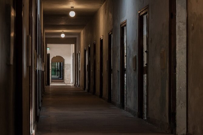 Private Dachau Concentration Camp Tour with Private Transfer from Munich - Survivors, liberation, and staying respectful without going numb