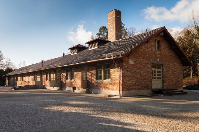 Private Dachau Concentration Camp Tour with Private Transfer from Munich - The timing: what “4 to 6 hours” really feels like