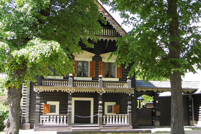 Private Day Tour of Wannsee and Potsdam from Berlin - House of the Wannsee Conference visit, and why Monday matters