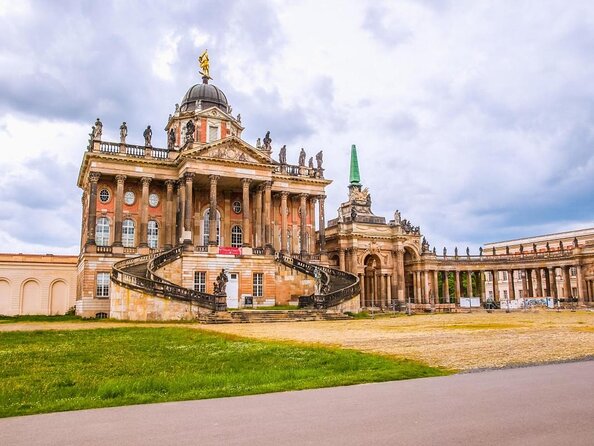 Private Day Tour to Potsdam from Berlin by Minivan - Key Things That Make This Potsdam Day Tour Work