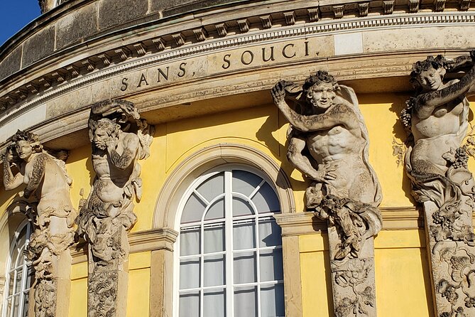 Private Day Tour to Potsdam from Berlin by Minivan - Price and What It Means for Your Day