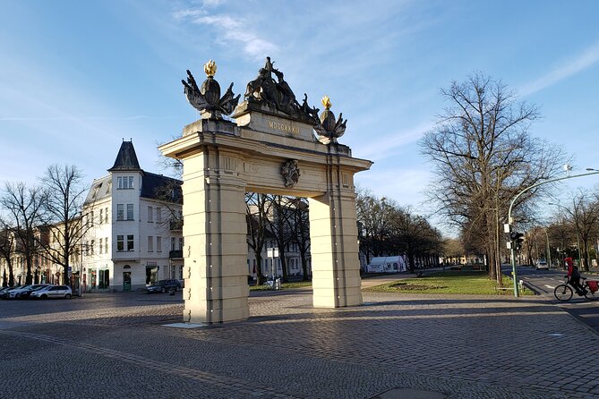 Private Day Tour to Potsdam from Berlin by Minivan - Stop 4: Neues Palais, Frederick the Great’s Bigger Impression