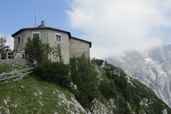 Private day trip from Munich to Eagle's Nest, Salzburg and back - Who this private trip suits best