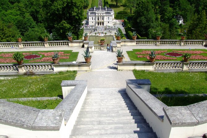Private Day Trip from Munich to Neuschwanstein and Linderhof - If you can’t get inside: the outside experience is still worth your time
