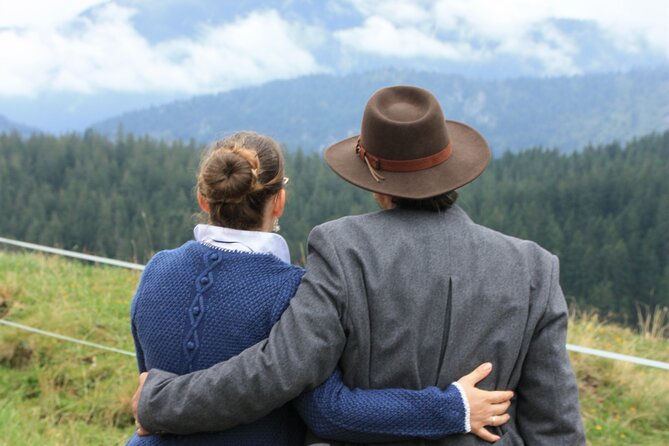 Private Day Trip from Munich to Neuschwanstein and Linderhof - Ettal Abbey and keeping your pace realistic
