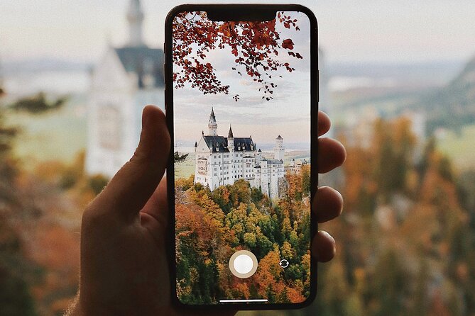Private Day Trip from Munich to Neuschwanstein and Linderhof - Price and value: is $480.08 per person fair?