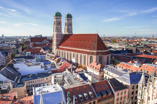 Private Day Trip from Munich to Neuschwanstein and Linderhof - Munich pickup, drive time, and how the morning feels