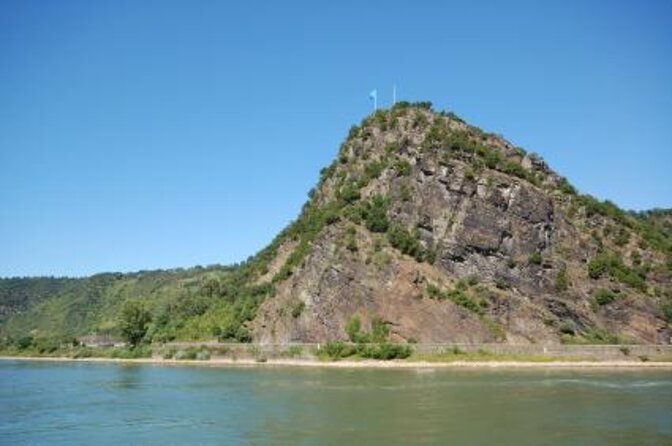 Private day trip to the Romantic Rhine Valley with river cruise and wine tasting - Key things that make this Rhine Valley day trip worth your time