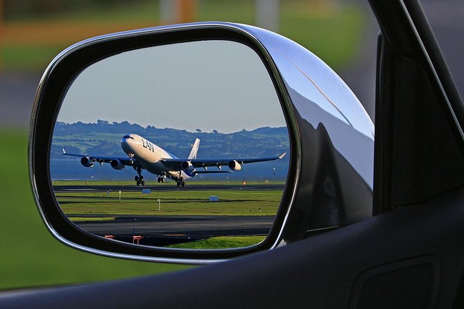 Private Departure Transfer: Munich Airport - Luggage Rules and What They Mean for Real Travel