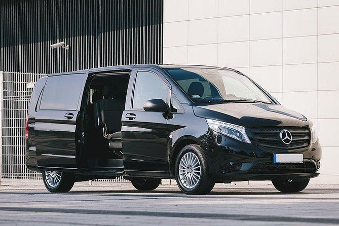 Private Departure Transfer: Munich Airport - Price and Value: Is About $161 a Fair Trade?