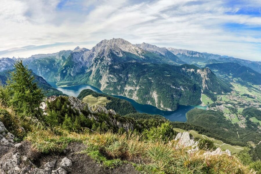 Private Eagles Nest and Salt Mines Tour from Salzburg - Price and value: $812 per group up to 7