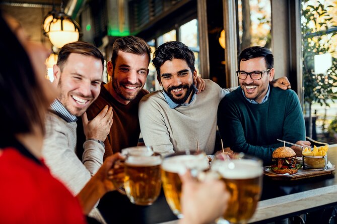 Private German Beer Tasting Experience in Frankfurt Old Town - How the beer count changes with the 2-hour, 3-hour, and 4-hour options