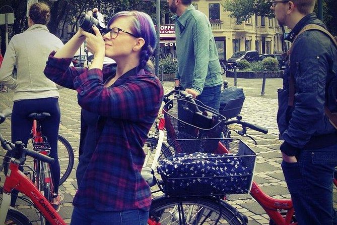 Private-Group Bike Tour of Cologne with Guide - Why Cologne Looks Better When You Pedal