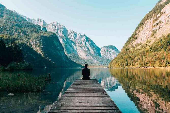 Private Lake Königssee & Salt Mine Berchtesgaden Tour with Lunch - Key highlights worth prioritizing