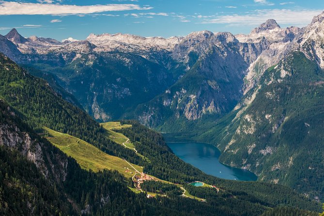 Private Lake Königssee & Salt Mine Berchtesgaden Tour with Lunch - Practical tips before you go (based on what the tour includes)