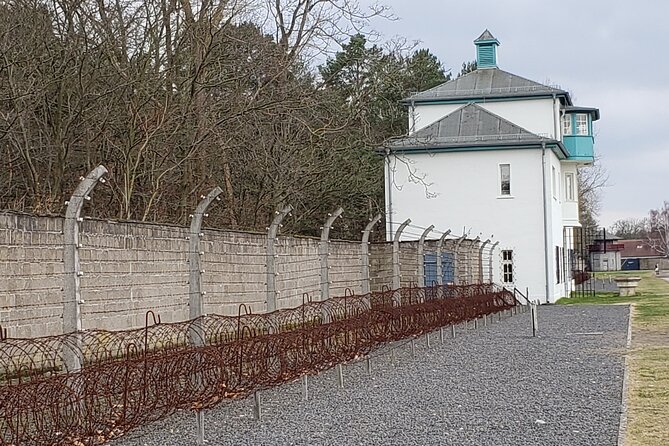 Private Minivan Tour to Sachsenhausen Concentration Camp - Who This Private Tour Fits Best (And Who Should Skip It)