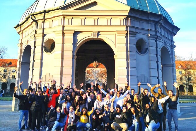 Private Munich Bike Tour: Flexible Times & Beer Garden Stop - Key Highlights You Will Actually Feel