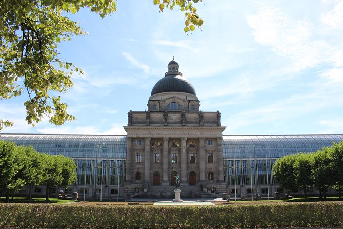 Private Munich Old Town Walking Tour - Viktualienmarkt: Where You Taste Munich’s Daily Life