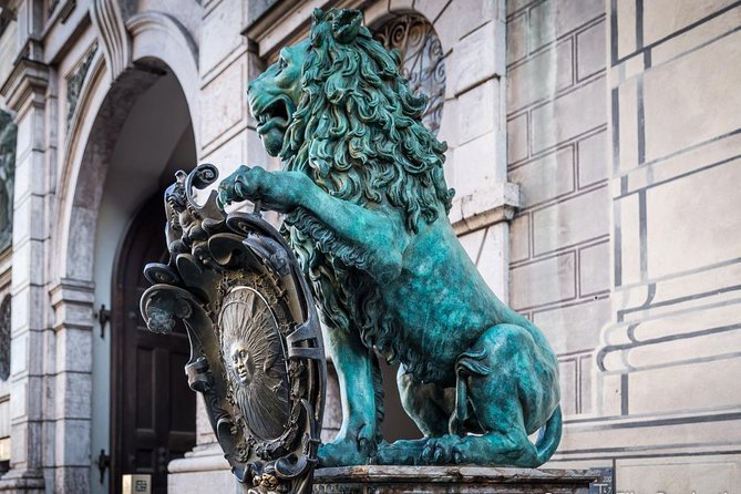 Private Munich Tour with hotel pickup - Why This Short Private Munich Walk Feels Like the Right First Step