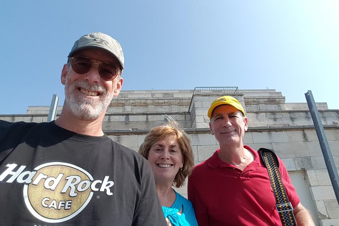 PRIVATE Nuremberg Trials & Rally Grounds Tour - Getting value from a private Nuremberg WWII tour
