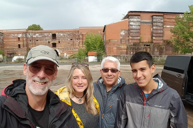 PRIVATE Nuremberg Trials & Rally Grounds Tour - What makes the guide’s style useful, not just educational