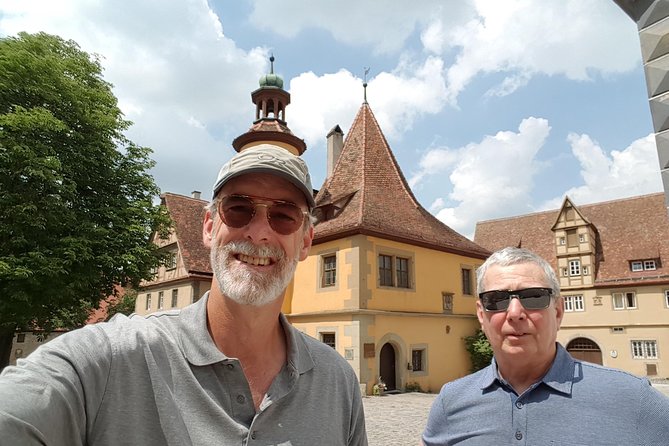 PRIVATE Rothenburg Day Tour from Nuremberg (Product code: 87669P20) - Price and value: what you’re really paying for