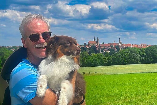 PRIVATE Rothenburg Day Tour from Nuremberg (Product code: 87669P20) - Should you book it or keep it flexible?
