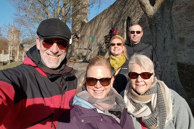 PRIVATE Rothenburg Day Tour from Nuremberg (Product code: 87669P20) - Starting at Rothenburg Town Hall: the medieval core, not the overview