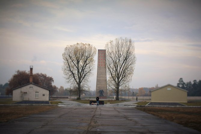 Private Sachsenhausen Concentration Camp Memorial Tour - Why Sachsenhausen makes more sense with a licensed guide