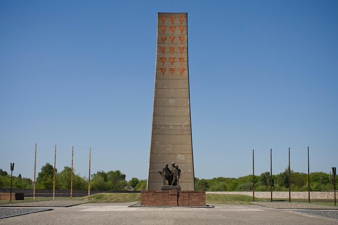 Private Sachsenhausen Concentration Camp tour with train - Guides make or break this kind of tour