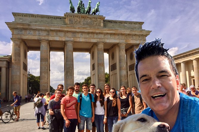 Private Taxi Tour City East & West History and Architecture 3-4h - What this taxi tour really does for you