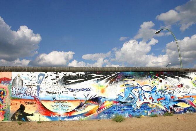 Private Taxi Tour of Berlin East and West and Neighbourhood approx. 4-6h - Key Highlights You Should Actually Care About