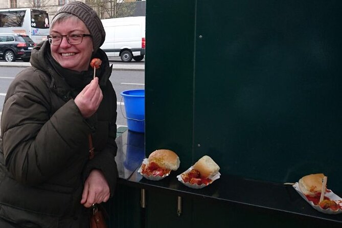 Private Tour: Daytime Food Tour Trends & Classics - Key highlights you will feel on the day